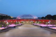 絲路樂舞驚艷國家大劇院