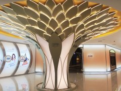 “必知”展覽展廳設(shè)計(jì)的六大理念