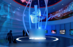 文化展廳設計