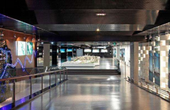 眾創(chuàng)國際淺談展廳設計時要避開的誤區(qū)有哪些?