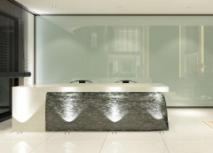 介紹展廳設(shè)計(jì)搭建環(huán)保的意識(shí)