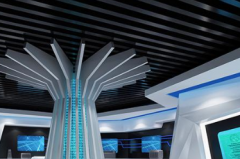 淺談規(guī)劃館設(shè)計(jì)時(shí)要做的方案