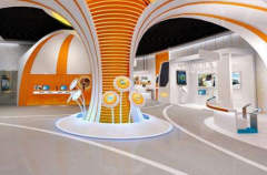 關(guān)于展廳設(shè)計(jì)整體的規(guī)劃是什么?