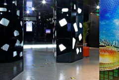 展廳設(shè)計之環(huán)保材料的定義