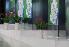 展廳設(shè)計空間的五大類型