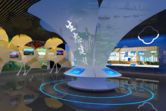 介紹展廳設(shè)計里時代要求是什么?