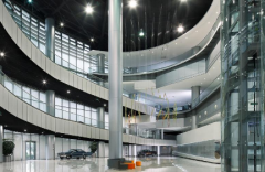 淺談?wù)箯d設(shè)計者對于環(huán)境的考慮