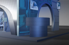 文字在展廳設(shè)計中的作用是什么?