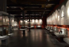 展廳設計的標準是什么?