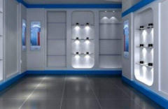 展廳設計怎樣做到以觀眾為中心