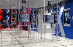 淺談展廳設計需要突出的特點