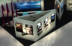 淺析展廳設(shè)計(jì)裝修油漆的正確施工順序