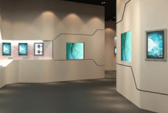 展廳設(shè)計(jì)施工常用的黏合劑的類型