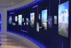 展廳設(shè)計(jì)項(xiàng)目中怎樣與客戶交流