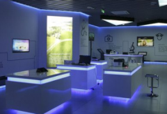 展廳設(shè)計(jì)內(nèi)的平面空間設(shè)計(jì)是什么?