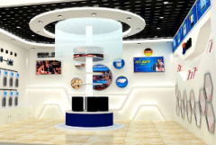 淺析展廳設(shè)計(jì)的原則應(yīng)怎樣把握