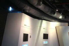 介紹展廳隔音設(shè)計(jì)