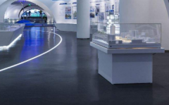 淺談?wù)箯d設(shè)計(jì)中空間組合的變化