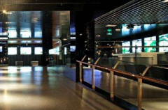 淺談展廳設計中的多媒體運用