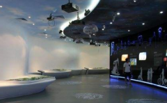 淺談展廳設計空間的創(chuàng)新