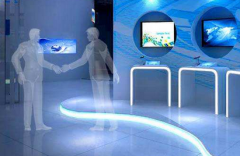 淺談展廳設計的重心內(nèi)容要出彩