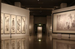 淺談展廳設計構造中界面與設備的關系