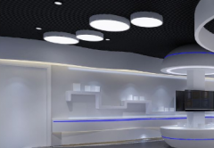 展廳設計平面布局需從空間使用功能出發(fā)