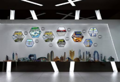 解析展廳設計繪圖前的步驟是什么?