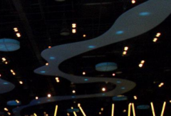 展廳設計表現(xiàn)圖的制圖程序您了解嗎?