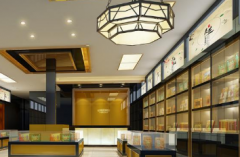 淺談展廳設計圖解法的形式是什么?