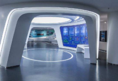 淺談展廳設計的空間體系