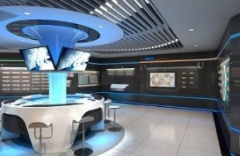 淺談?wù)箯d設(shè)計怎樣強化文化氛圍