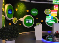 分享商場展廳設(shè)計怎樣突顯主題