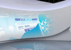 展廳設(shè)計(jì)內(nèi)的虛空間及虛擬空間介紹