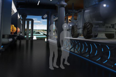 展廳設(shè)計(jì)為什么一定要明確表達(dá)主題