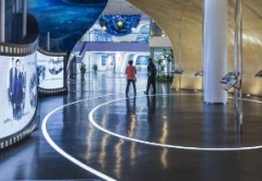 展館設(shè)計(jì)規(guī)劃前的準(zhǔn)備是什么?