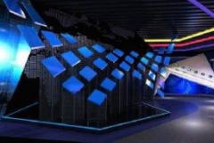 淺談虛擬展廳設(shè)計(jì)制作中最常遇到的技術(shù)