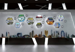 淺談博物館設(shè)計怎樣運(yùn)用多媒體