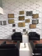 廉政警示館設(shè)計_廉潔警示教育展廳設(shè)計