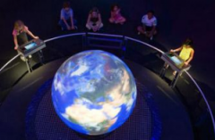 多媒體互動系統(tǒng)應(yīng)用優(yōu)點(diǎn)