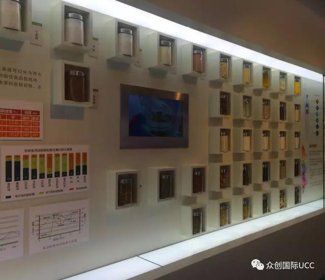福建達利集團展廳設計案例—續(xù)篇(圖6)