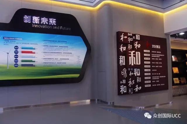 眾創(chuàng)出品|美麗中國，能源展館之夢-續(xù)篇(圖4)