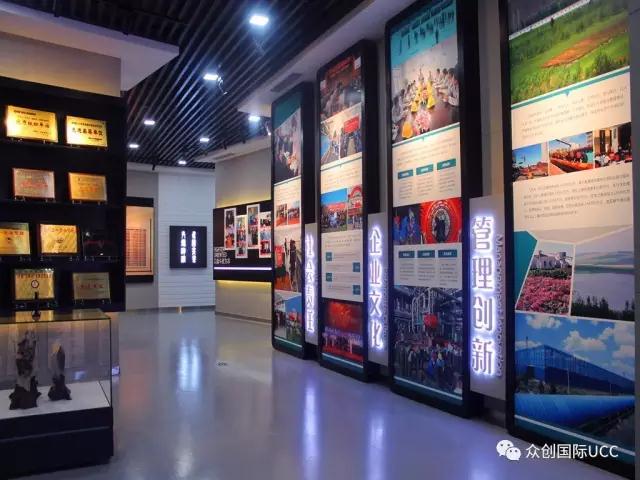 眾創(chuàng)出品|美麗中國，能源展館之夢-續(xù)篇(圖6)