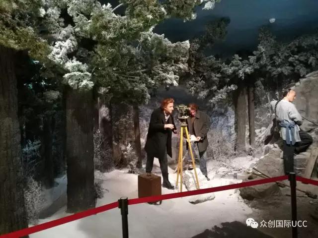 展廳公司 分享企業(yè)展廳設(shè)計(jì)充分展現(xiàn)創(chuàng)新的思維(圖4)
