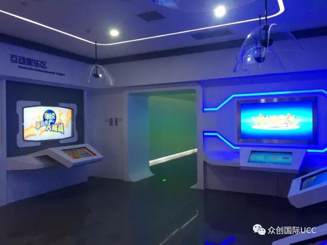 多媒體數(shù)字館 淺談多媒體互動展示的優(yōu)勢是什么?(圖4)