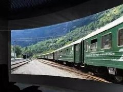 【眾創(chuàng)出品】中國首家鐵路安全體驗展廳—續(xù)篇