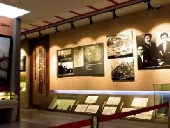 中東鐵路展廳—后續(xù)篇