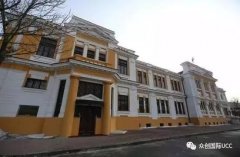 百年哈鐵，展現(xiàn)獨特的企業(yè)展廳設(shè)計魅力！