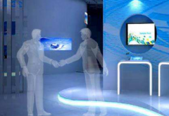 中國傳統(tǒng)文化在展廳設(shè)計中的應(yīng)用是怎樣的?