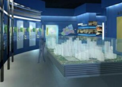 分析展廳設(shè)計材料中常用的陶瓷磚